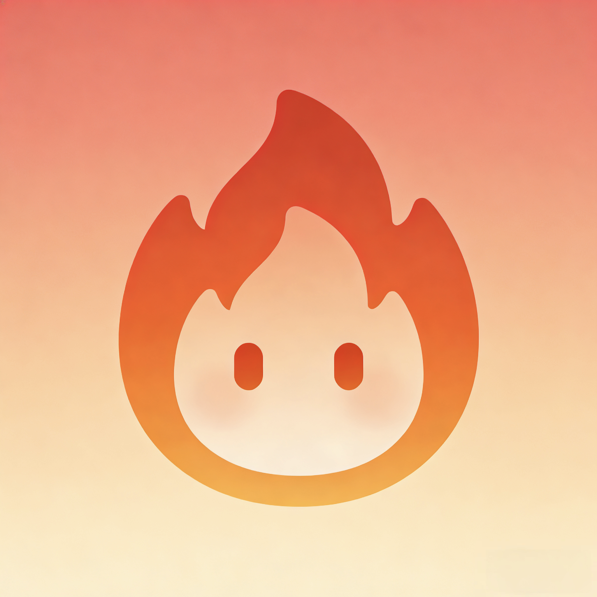 i火 App 图标